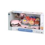 GOURMET BREAKFAST PLAYSET
