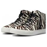 SZ 8 SPERRY FRINGE CHUKKA R. MINKOFF