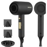 SHRATE IONIC HAIR DRYER WITH DIFFUSER | PROFESSION