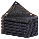 WINEMANA 90% SHADE CLOTH, DOG KENNEL SHADE COVER,