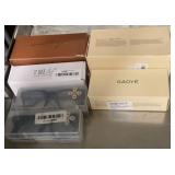 1 LOT OF 10+ READING GLASSES