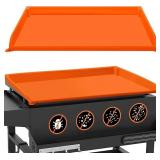 SILICONE GRIDDLE COVER MAT FOR BLACKSTONE 28"XL, F