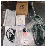 1 LOT OF (8) ASSORTED TECH GOODS