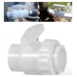 REPLACEMENT FOR SP0722S TRIMLINE 2-WAY BALL VALVE,