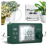 AUTOMATIC WATERING SYSTEM DUAL PUMP FOR INDOOR PLA