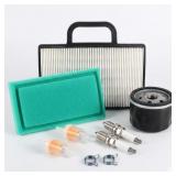 YTH2348 YTH22V46 TUNE UP KIT FOR HUSQVARNA YTH2454