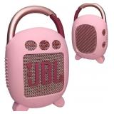 JCHPINE SILICONE COVER CASE FOR JBL CLIP 4 PORTABL