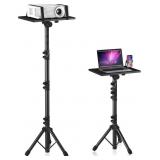PROJECTOR STAND TRIPOD ADJUSTABLE, LAPTOP HEIGHT F