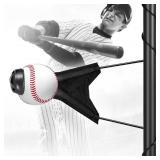 PORTABLE BATTING SWING TRAINER FOR BASEBALL&SOFTBA