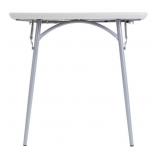 NATIONAL PUBLIC SEATING 2.5-FT X 6-FT OUTDOOR RECT