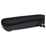 FRONT DRIVER SIDE SEAT ARMREST ADJUSTABLE ARM REST