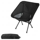 WIND TOUR PORTABLE CAMPING CHAIR FOLDABLE OUTDOOR