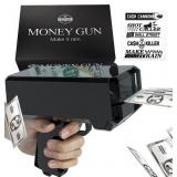 MONEY GUN SHOOTER ï¿½ VEITAIL CASH CANNON FOR MOVIES