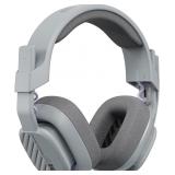 LOGITECH G ASTRO A10 GEN 2 CROSS-PLATFORM WIRED GA