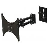 $105 MSCSL12-QD TV WALL MOUNT UP TO 42" REMOVABLE-