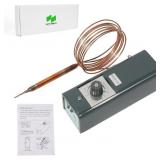LEAPTREND W1609-101 THERMOSTAT TEMPERATURE CONTROL