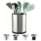 LIBODOUR KITCHEN UTENSIL HOLDER EXTRA LARGE 360ï¿½RO