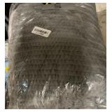 THROW BLANKET
