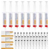 YUNGYAN 72 PCS NURSING GRADUATION PARTY SUPPLIES 3