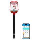 SOIL MOISTURE METER WITH APP CONTROL DIGITAL SOIL
