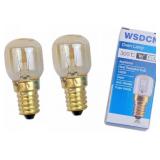 2 PACK, FULFILLED BY AMAZON, WSDCN E14 T22 15W 120