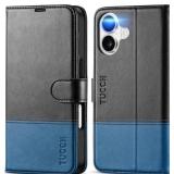 TUCCH WALLET CASE FOR IPHONE 17 (6.3-INCH) 2025, R