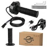 FULL TWIST THROTTLE FOR RIDSTAR Q20, SURRON THROTT