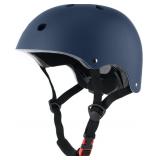 KIDS BIKE HELMET, ADJUSTABLE AND MULTI-SPORT, FROM