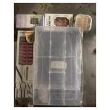 1 LOT OF (5) ASSORTED NAIL GOODS