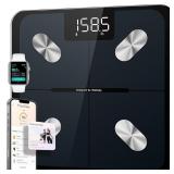 ETEKCITY SMART SCALE FOR BODY WEIGHT, FSA&HSA ELIG