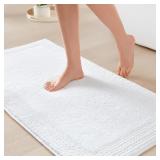 MADISON PARK SPLENDOR REVERSIBLE 100% COTTON BATH