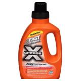 FAST ORANGE 22340 FAST ORANGE GREASE X MECHANIC