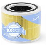 LEVOIT CORE 300-P REPLACEMENT FILTER AIR PURIFIER