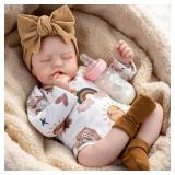 AORI LIFELIKE REBORN BABY DOLLS REAL LIFE REALISTI