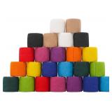 24 PACK SELF ADHESIVE BANDAGE WRAP 2 INCH, ATHLETI