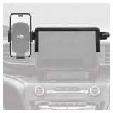 FICS CAR PHONE HOLDER FOR FORD EXPLORER 2020ï¿½2024