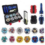 MUSTYBELT BATTLING TOP BURST GYRO TOY SET TOY GIFT