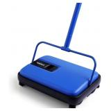 EYLIDEN CARPET SWEEPER, MINI SIZE, MANUAL SWEEPING