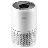 LEVOIT AIR PURIFIER FOR HOME PETS HAIR ALLERGIES I