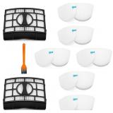 FILTER REPLACEMENT FOR SHARK VACUUM: FILTERS FOR N
