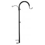 WOSIBO THREE SPAN DECK HOOK, 37 INCHES DECK BIRD F