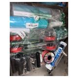 1 LOT OF (7) ASSORTED APPLIANCES