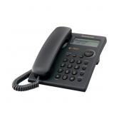 PANASONICï¿½ 1-LINE CALLER ID INTEGRATED TELEPHONE S