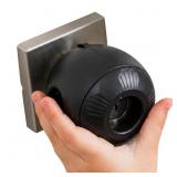 CHILD SAFETY DOOR KNOB COVER (4 PACK) HARD-TO-REMO