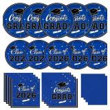 GATHERFUN GRADUATION DECORATIONS 2026 GRADUATION P