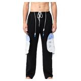 LEG BAG CATHETER PANTS, URINE BAG HOLDER PANTS FOR