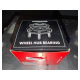 WHEEL HUB BEARING
