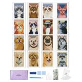 FOREVER YOUNG MINIGEM SMALL DIAMOND ART KITS FOR B