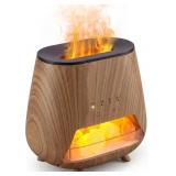 ESSENTIAL OIL DIFFUSER FOR HOME, - - AROMATHERAPY