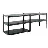 $226 MEMBERS MARK 5-TIED DEEP STORAGE RACK